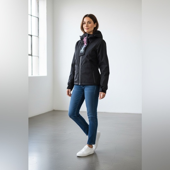 Bench Jackets & Blazers - Bench Winter Jacket